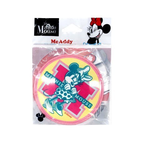 DISNEY CORE - NAKŁADKA NA PLECAK/PIÓRNIK - MINNIE - 6 DISNEY CORE - NAKŁADKA NA PLECAK/PIÓRNIK - MINNIE - 6