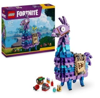 LEGO(R) FORTNITE 77071 (3szt) Lama Zaopatrzeniowa
