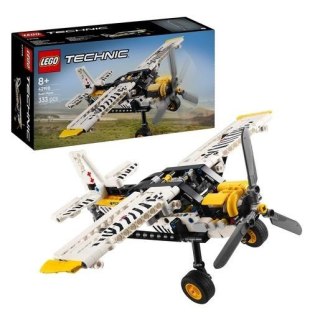 LEGO(R) TECHNIC 42198 (4szt) Samolot transportowy