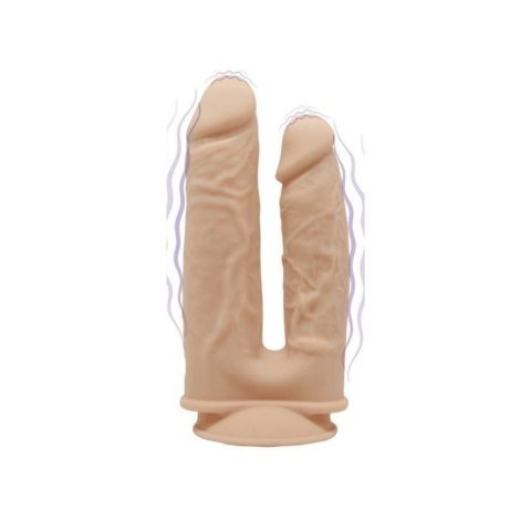 Silexd wibrator Double Penetration Vibration Flesh Silexd wibrator Double Penetration Vibration Flesh