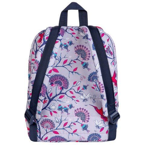 COOLPACK - ABBY - PLECAK MŁODZIEŻOWY - SILENCE COOLPACK - ABBY - PLECAK MŁODZIEŻOWY - SILENCE