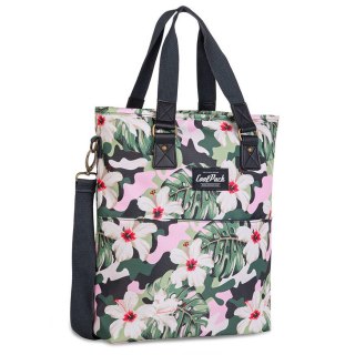 COOLPACK - AMBER - TORBA NA RAMIĘ - HIBBIE