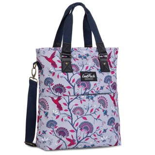 COOLPACK - AMBER - TORBA NA RAMIĘ - SILENCE