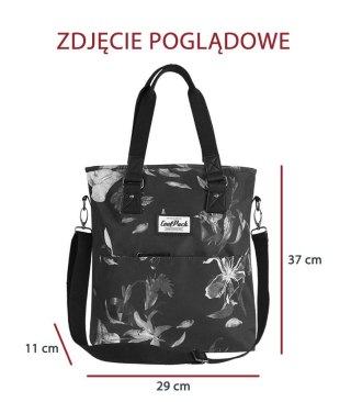 COOLPACK - AMBER - TORBA NA RAMIĘ - SILENCE