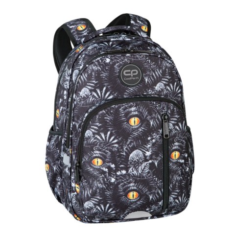 COOLPACK - BASE - PLECAK MŁODZIEŻOWY - CROC COOLPACK - BASE - PLECAK MŁODZIEŻOWY - CROC