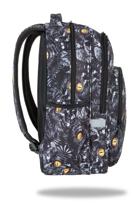 COOLPACK - BASE - PLECAK MŁODZIEŻOWY - CROC COOLPACK - BASE - PLECAK MŁODZIEŻOWY - CROC