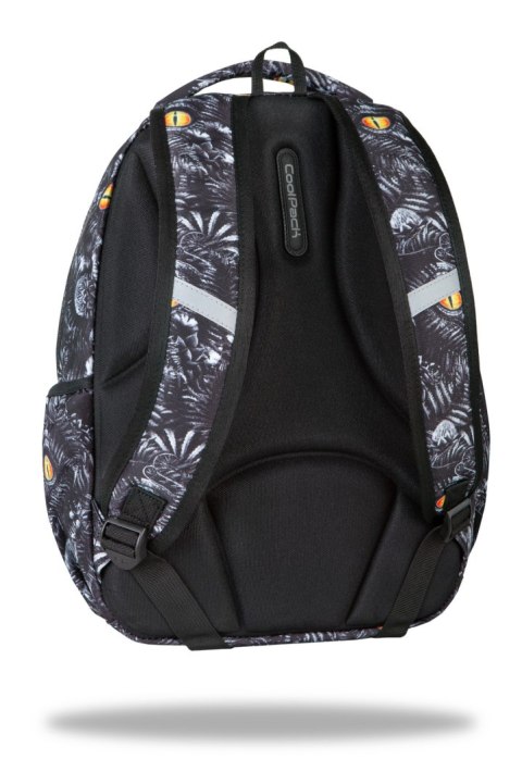 COOLPACK - BASE - PLECAK MŁODZIEŻOWY - CROC COOLPACK - BASE - PLECAK MŁODZIEŻOWY - CROC