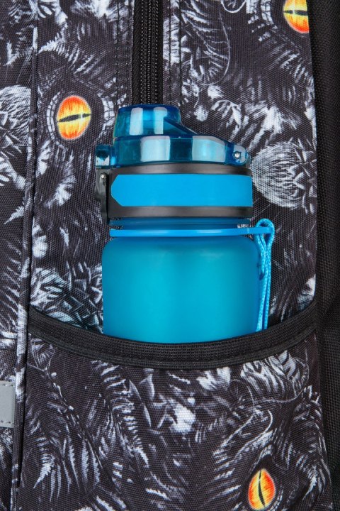COOLPACK - BASE - PLECAK MŁODZIEŻOWY - CROC COOLPACK - BASE - PLECAK MŁODZIEŻOWY - CROC
