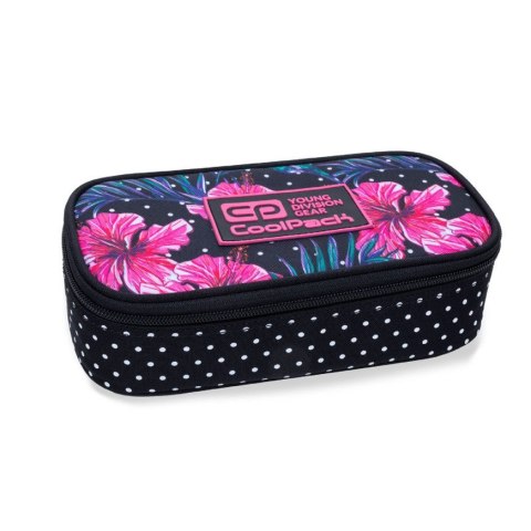 COOLPACK - CAMPUS XL - PIÓRNIK - BLOSSOMS COOLPACK - CAMPUS XL - PIÓRNIK - BLOSSOMS