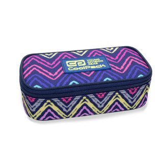 COOLPACK - CAMPUS XL - PIÓRNIK - FLEXY