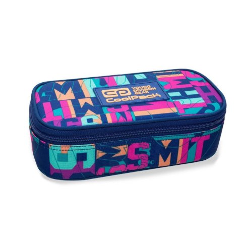 COOLPACK - CAMPUS XL - PIÓRNIK - MISSY COOLPACK - CAMPUS XL - PIÓRNIK - MISSY