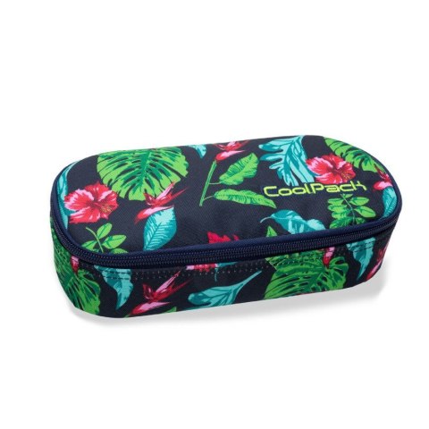 COOLPACK - CAMPUS - PIÓRNIK - CANDY JUNGLE COOLPACK - CAMPUS - PIÓRNIK - CANDY JUNGLE