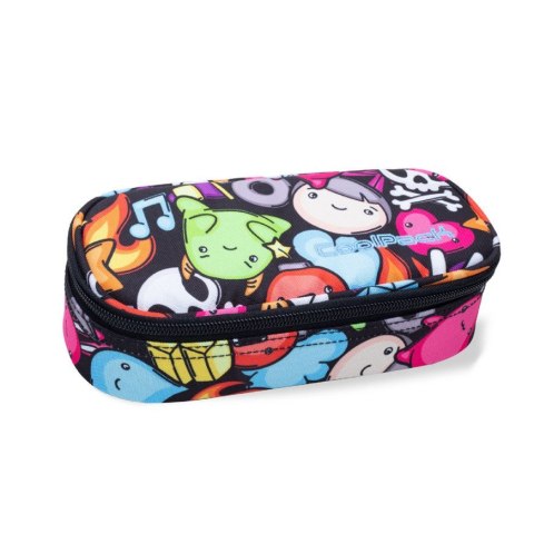 COOLPACK - CAMPUS - PIÓRNIK - DOODLE COOLPACK - CAMPUS - PIÓRNIK - DOODLE
