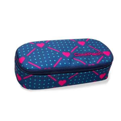 COOLPACK - CAMPUS - PIÓRNIK - HEART LINK COOLPACK - CAMPUS - PIÓRNIK - HEART LINK