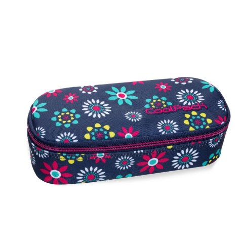 COOLPACK - CAMPUS - PIÓRNIK - HIPPIE DAISY COOLPACK - CAMPUS - PIÓRNIK - HIPPIE DAISY