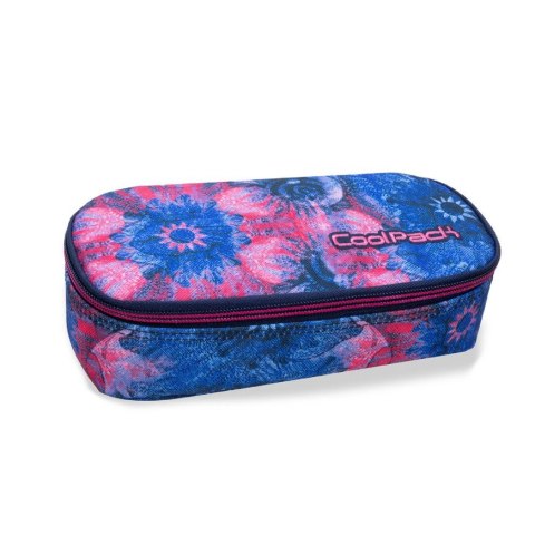 COOLPACK - CAMPUS - PIÓRNIK - PINK MAGNOLIA COOLPACK - CAMPUS - PIÓRNIK - PINK MAGNOLIA
