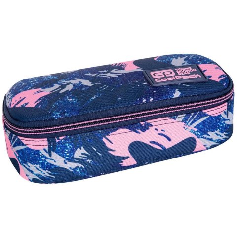 COOLPACK - CAMPUS - PIÓRNIK - PINK STROKES COOLPACK - CAMPUS - PIÓRNIK - PINK STROKES