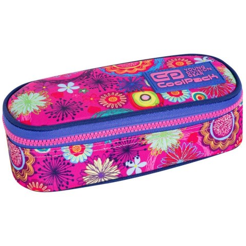 COOLPACK - CAMPUS - PIÓRNIK - POWER PINK COOLPACK - CAMPUS - PIÓRNIK - POWER PINK