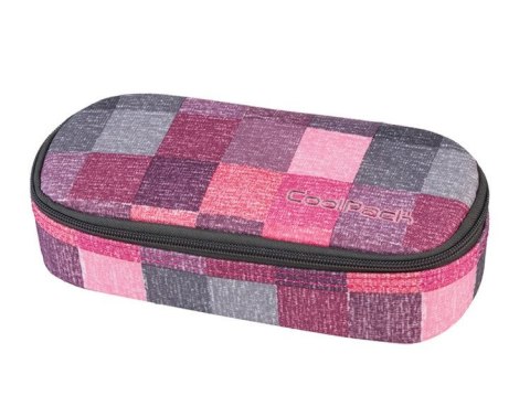 COOLPACK - CAMPUS - PIÓRNIK - Rose shades COOLPACK - CAMPUS - PIÓRNIK - Rose shades