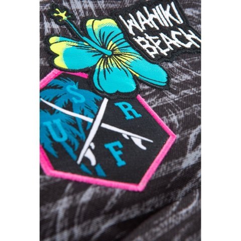 COOLPACK - DART - PLECAK MŁODZIEZOWY - GREY (BADGES G) *