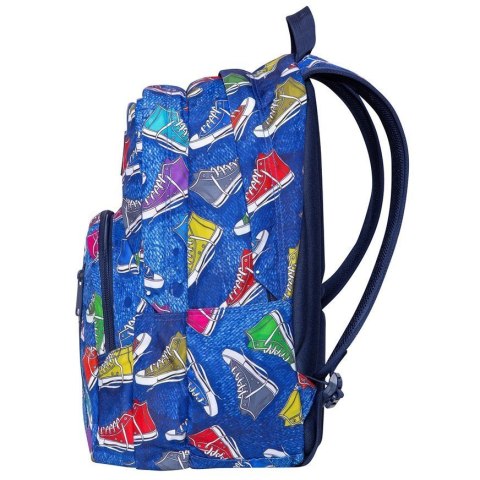 COOLPACK - DISCOVERY - PLECAK MŁODZIEZOWY - DISCOVERY TWIST