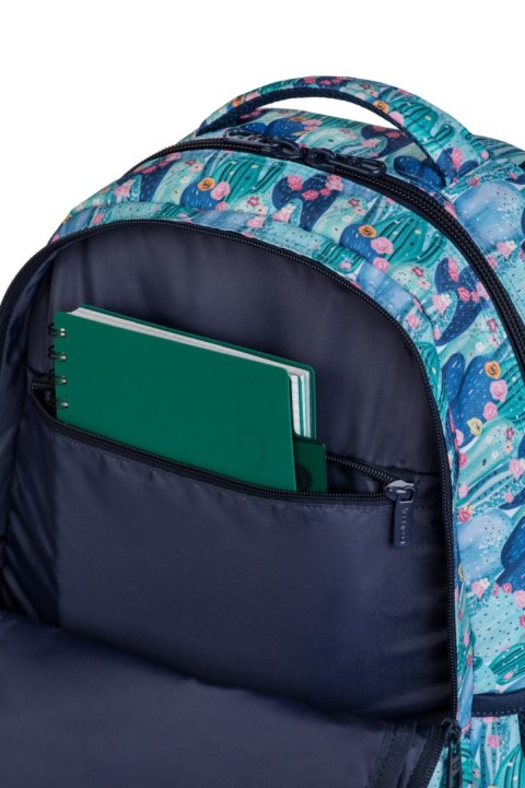 COOLPACK - DRAFTER - PLECAK MŁODZIEŻOWY - ARIZONA COOLPACK - DRAFTER - PLECAK MŁODZIEŻOWY - ARIZONA