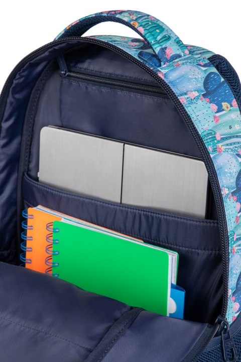 COOLPACK - DRAFTER - PLECAK MŁODZIEŻOWY - ARIZONA COOLPACK - DRAFTER - PLECAK MŁODZIEŻOWY - ARIZONA