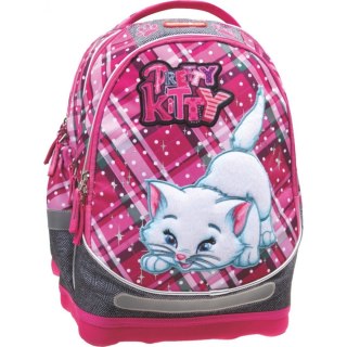 COOLPACK FOR KIDS - PLECAK ERGO- CAT