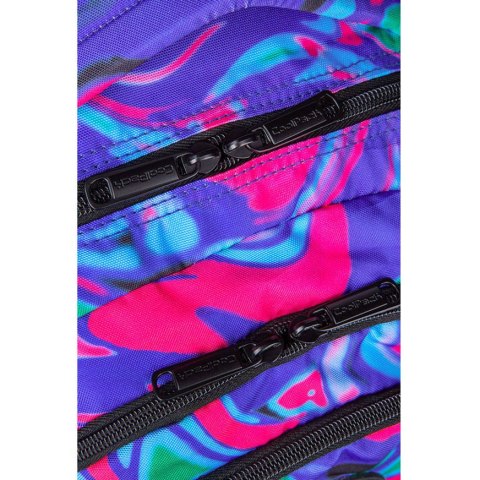 COOLPACK - JOY S - PLECAK MŁODZIEŻOWY - MARBLE