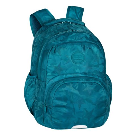 COOLPACK - PICK - PLECAK MŁODZIEŻOWY - BLUE COOLPACK - PICK - PLECAK MŁODZIEŻOWY - BLUE