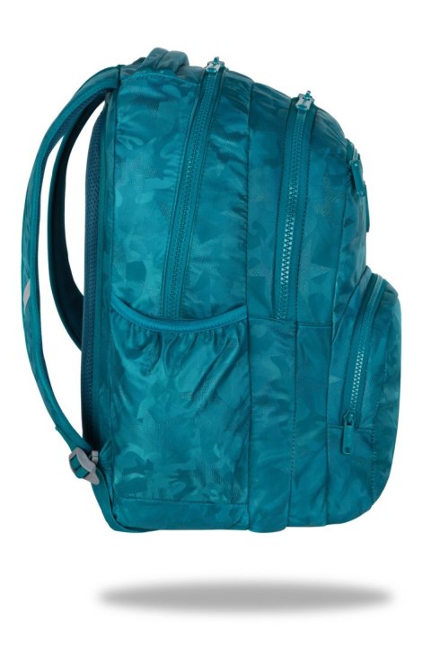 COOLPACK - PICK - PLECAK MŁODZIEŻOWY - BLUE COOLPACK - PICK - PLECAK MŁODZIEŻOWY - BLUE