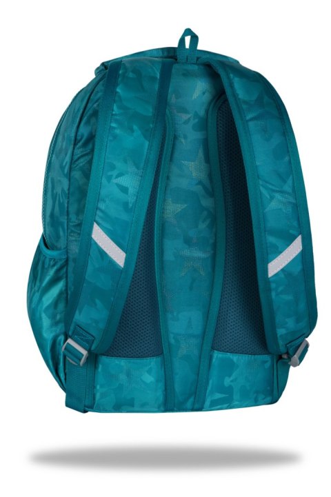 COOLPACK - PICK - PLECAK MŁODZIEŻOWY - BLUE COOLPACK - PICK - PLECAK MŁODZIEŻOWY - BLUE