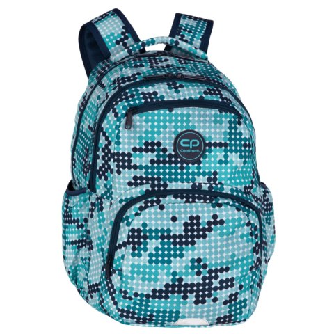 COOLPACK - PICK - PLECAK MŁODZIEŻOWY - MARKET COOLPACK - PICK - PLECAK MŁODZIEŻOWY - MARKET