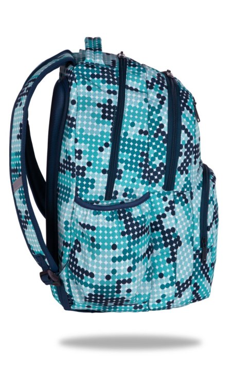 COOLPACK - PICK - PLECAK MŁODZIEŻOWY - MARKET COOLPACK - PICK - PLECAK MŁODZIEŻOWY - MARKET