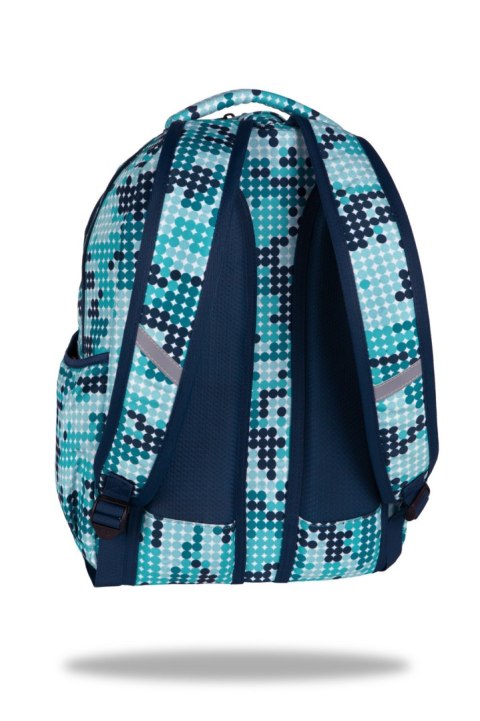 COOLPACK - PICK - PLECAK MŁODZIEŻOWY - MARKET COOLPACK - PICK - PLECAK MŁODZIEŻOWY - MARKET