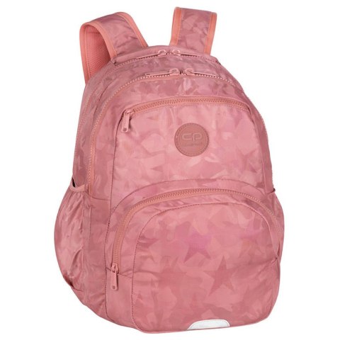 COOLPACK - PICK - PLECAK MŁODZIEŻOWY - PINK COOLPACK - PICK - PLECAK MŁODZIEŻOWY - PINK