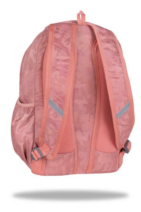 COOLPACK - PICK - PLECAK MŁODZIEŻOWY - PINK COOLPACK - PICK - PLECAK MŁODZIEŻOWY - PINK