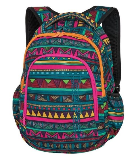 COOLPACK - PRIME - PLECAK MŁODZIEŻOWY - A210 - 3 Przegrody COOLPACK - PRIME - PLECAK MŁODZIEŻOWY - A210 - 3 Przegrody