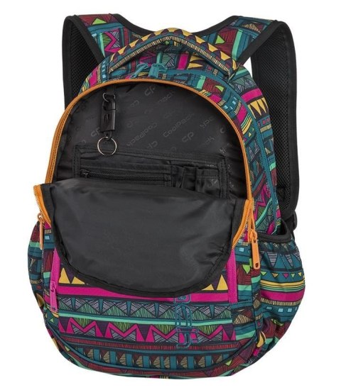 COOLPACK - PRIME - PLECAK MŁODZIEŻOWY - A210 - 3 Przegrody COOLPACK - PRIME - PLECAK MŁODZIEŻOWY - A210 - 3 Przegrody