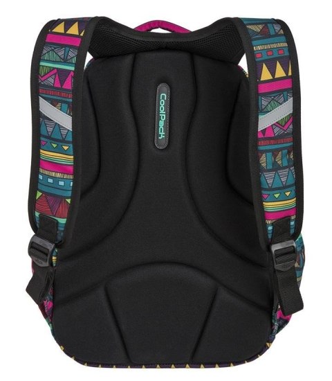COOLPACK - PRIME - PLECAK MŁODZIEŻOWY - A210 - 3 Przegrody COOLPACK - PRIME - PLECAK MŁODZIEŻOWY - A210 - 3 Przegrody