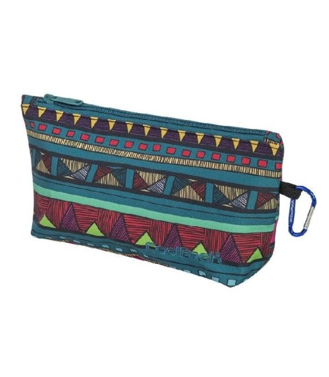 COOLPACK - PRIME - PLECAK MŁODZIEŻOWY - A210 - 3 Przegrody COOLPACK - PRIME - PLECAK MŁODZIEŻOWY - A210 - 3 Przegrody