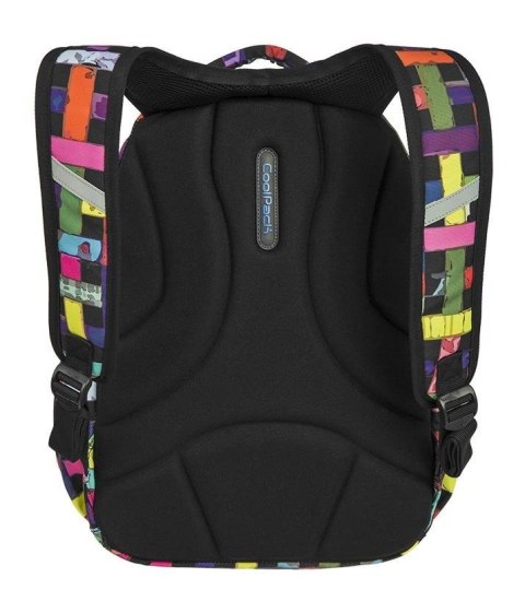 COOLPACK - PRIME - PLECAK MŁODZIEŻOWY - A297 - COOLPACK - PRIME - PLECAK MŁODZIEŻOWY - A297 -
