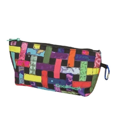 COOLPACK - PRIME - PLECAK MŁODZIEŻOWY - A297 - COOLPACK - PRIME - PLECAK MŁODZIEŻOWY - A297 -