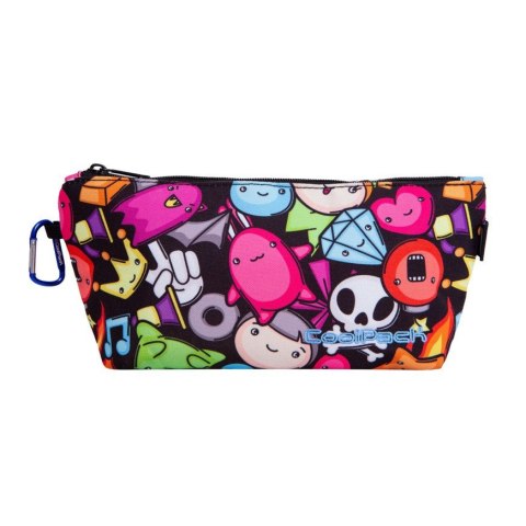COOLPACK - PRIME - PLECAK MŁODZIEŻOWY - DOODLE COOLPACK - PRIME - PLECAK MŁODZIEŻOWY - DOODLE