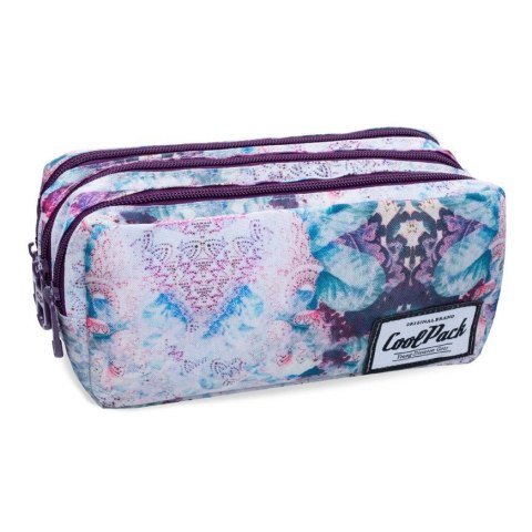 COOLPACK - PRIMUS - SASZETKA POTRÓJNA - DREAM CLOUDS COOLPACK - PRIMUS - SASZETKA POTRÓJNA - DREAM CLOUDS