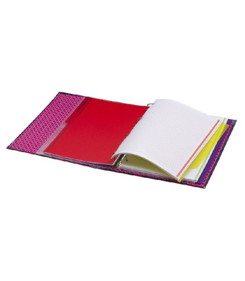 COOLPACK - RING BOOK - SEGREGATOR - Hawaian Blue COOLPACK - RING BOOK - SEGREGATOR - Hawaian Blue