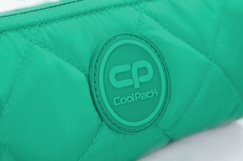 COOLPACK - RUBY - SASZETKA TUBA - VINTAGE - GREEN COOLPACK - RUBY - SASZETKA TUBA - VINTAGE - GREEN