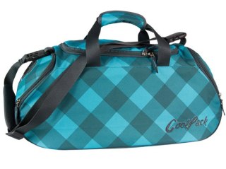 COOLPACK - RUNNER - TORBA SPORTOWA - 022