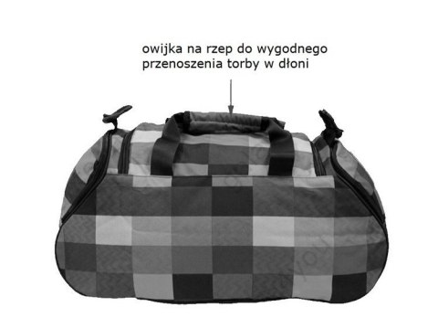 COOLPACK - RUNNER - TORBA SPORTOWA - 048