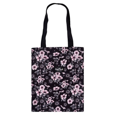 COOLPACK - SHOPPER BAG - TORBA NA RAMIĘ - HELEN COOLPACK - SHOPPER BAG - TORBA NA RAMIĘ - HELEN